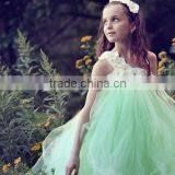 Summer Dresses for Gir Lttle Girls Boutique Baby Dress Children White Girls Casual Christmas Dress Summer Long Skirts thumbnail-6