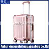 2016 Newest Fashion Smart Bluetooth Lock Aluminium Frame Luggage thumbnail-1