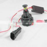 Error Free Accessories for Car h8 Angel Eyes for Bmw E92 E70 F01 F02 32W Led Marker Light thumbnail-3