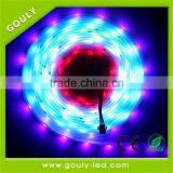 High Quality Solar Powered Waterproof Led Strip Lights Flexible Led Light