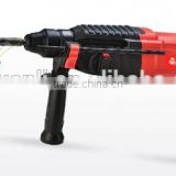 26mm electric power rotary hammer with SDS chisel drill