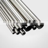 hot sale sgs certificate stainless steel pipe