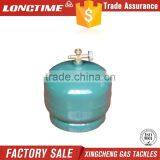2kg Lpg Gas Cylinder