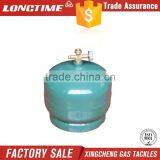 2kg 3kg 5kg Camping LPG cylinder