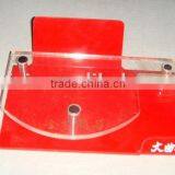 Mobile Phone Display, Acrylic Cell Phone Stand thumbnail-1