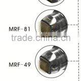 MR16-2S Anti Aging/Acne Skin Tighten by Microneedle+Superficial RF Treatment for Skin Rejuvenation thumbnail-3
