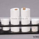 Wood Salt And Pepper Mill