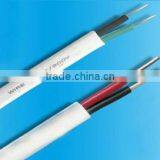 Flat Twin With Earth Core Cable thumbnail-1