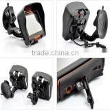 Windows ce Mediatek Car Gps Multimedia Motorcycle Gps Car Navigation 480x272 4.3 Inch thumbnail-5