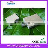 Rectangel Kraftpaper Usb Flash Memory