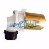 HOLDEN RODEO KB TF 80 - 03 WINDSCREEN WASHER WIPER BOTTLE PUMP and MOTOR NEW thumbnail-1