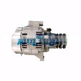 Alternator for Toyota HiAce HiLux LN106 107 111 167 172 Eng 3L 5L Diesel 91-05 thumbnail-1