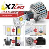 High Power LED Driver Inside 40W 7200 Lumens LED Car Headlight H4 H7 H8 H9 H10 H11 9005 880 h1 h3 h7 H11 H13 9004 9005 9006 9007 thumbnail-5