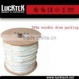 Kablo Ethernet Cable Cat5e Cat6 Lan Cable Solid Utp