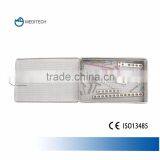 Surgical Wire Basket for Orthopedic Plates and Screws thumbnail-5