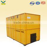 Using Biomass Fuels as Straw Firewood CY5L-40 Air Biomass Furnace thumbnail-1