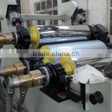 sheet extrusion line