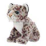 St Snow Leopard Baby Toys Plush Toys thumbnail-1