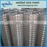 Galvanized Welded Wire Mesh 2x2 thumbnail-1