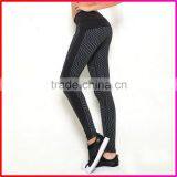 Factory Women Fitness Yoga Sports Printed Sexy Wholesale Leggings thumbnail-6