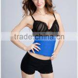 MAGIC Tape SHAPEWEAR AND SPORT SHORT Waist Trainer LJ-002 thumbnail-2