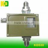 Water different Pressure switch