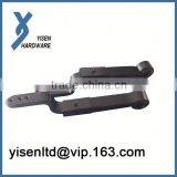 Flat Coil Springs Supplier & Manufacture