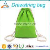 China Factory Promotional Cheap Drawstring Bag/nylon Drawstring Bag