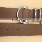 Hot Sale Lady PU Belts With Metal Loop for Garments thumbnail-3