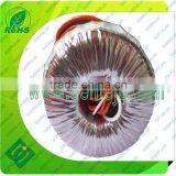 Toroidal Transformer for Inverter.audio Amplifiers thumbnail-2