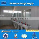 Low Cost EPS House Made in China Exported to Africa Country thumbnail-5