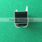 Advantage Price 6063 Series Extrusion Aluminum Profile for Security Bars for Windows thumbnail-1