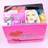 Romantic Bear Long Lasting 6 Colors Peel off Liquid Matte Lipstick thumbnail-3