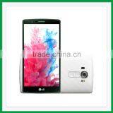 High Quality Premium Explosion Proof Tempered Glass Guard Screen Protector For LG G4 thumbnail-2