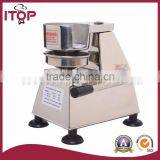 Manual Stainless Steel Burger Patty Making Machine