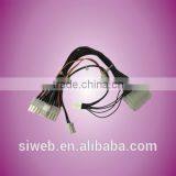 SBW Manufacturer 1.25mm Pitch Solder Wire Connectors thumbnail-3