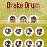Truck Brake Drum