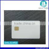 Unique SLE5542 Contact Type Smart Card With Different Usages thumbnail-4