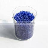 blue silica gel