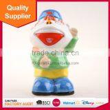 Promotional Little Boy Shape Lovely Boy in a Hat Ceramic Saving Bank thumbnail-1