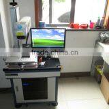 10W Fiber Laser Marking Machine With CE