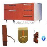 Good Price Bluetooth Hotel Keyless Door Lock With Free Software thumbnail-6