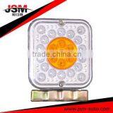 24V Universal Heavy Truck Fog Light