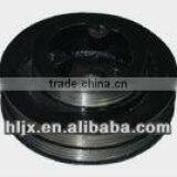 The Harmonic Balancer For Acura GSR&Type R Engine