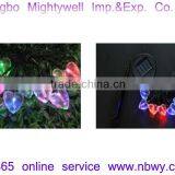 Heart Shaped LED String Light Christmas Decorative Light LIght up Your Life