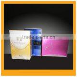 Packaging Box for Perfume Bottles