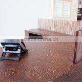 Interior Decorative Acrylic Glass Grass Office Partition thumbnail-1