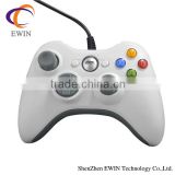 For wired USB controller for PC & xbox 360