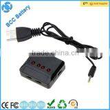 USB Multi Port Usb Chargers for RC Helicopter Quadcopter
