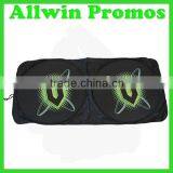 Car Front Window Customized Pop Up Car Sun Shade thumbnail-1